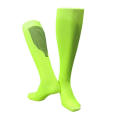 Женщины Мужчины Компрессионные носки Давление варикозное расширение вен Ноги для снятия боли от боли Гольфы